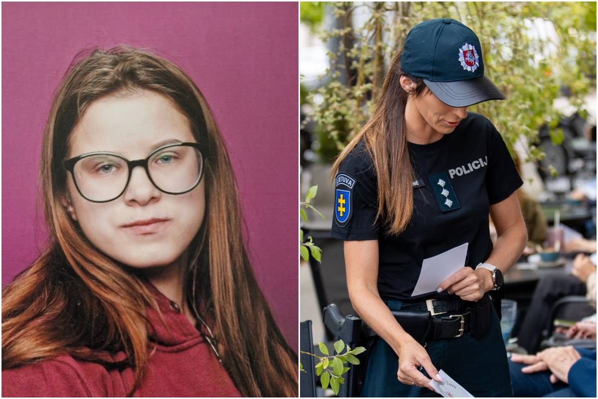 Kelmės r.: Sumušė moteris, Nukentėjusioji į gydymo įstaigas nesikreipė