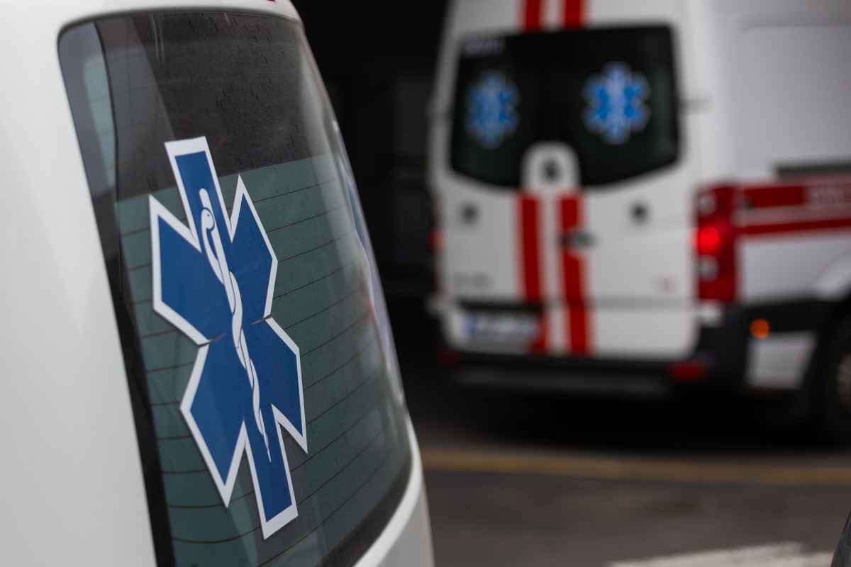 Akmenės rajone mirė po traktoriaus ratais patekęs vyras