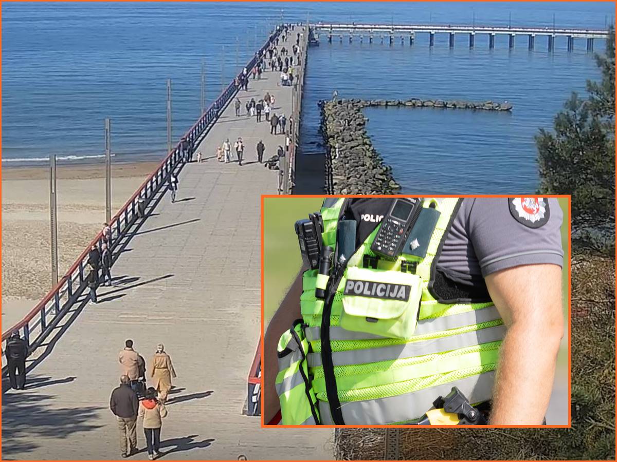 Šilutės r.: Saugų k., nepažįstamas asmuo sukėlė fizinį skausmą neblaivam (1,52 prom.) vyrui