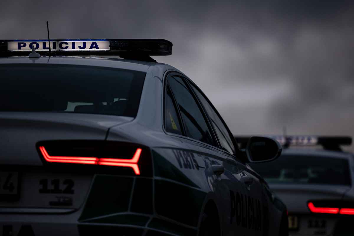 Šilutės r.: Gaidelių k., rastas vyro,-04-13, kūnas be išorinių smurto požymių