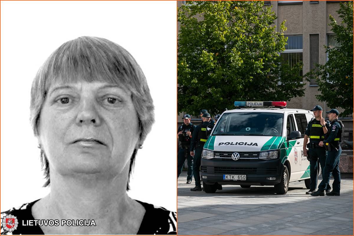 Telšiuose: Palangos g., neblaivus (2,93 prom.) vyras, smurtavo prieš neblaivią (3,54 prom.) moterį, Nukentėjusiąją medikai…