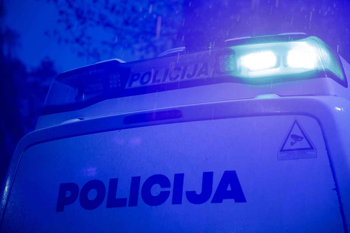 Alytuje miškelyje rastas anksčiau ieškoto vyro kūnas