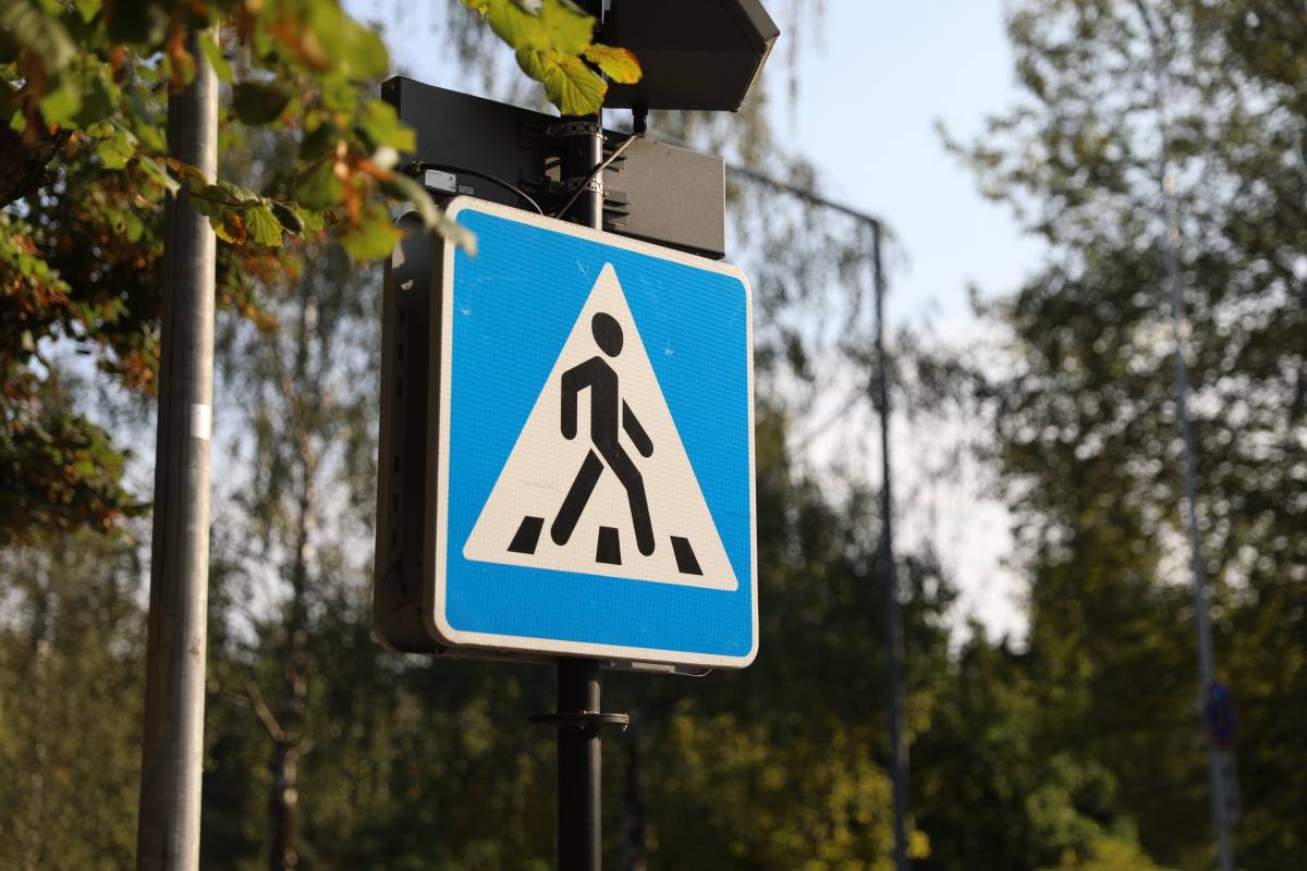 Biržuose: J. Šimkaus g., gatvėje pažįstama moteris sukėlė fizinį skausmą moteriai